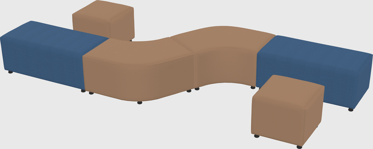 Lounge set