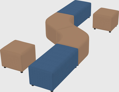 Lounge set