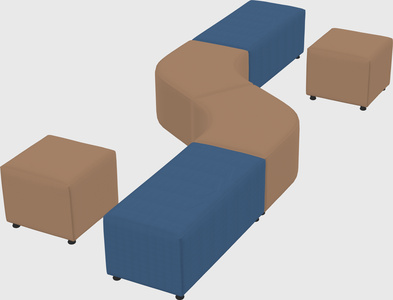 Lounge set