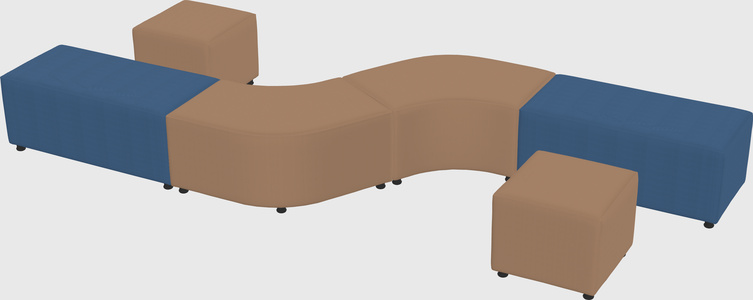 Lounge set