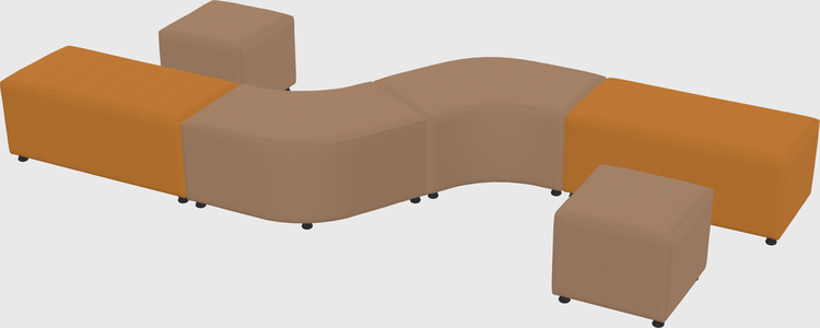 Lounge set