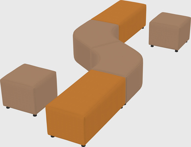 Lounge set