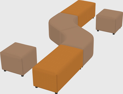Lounge set