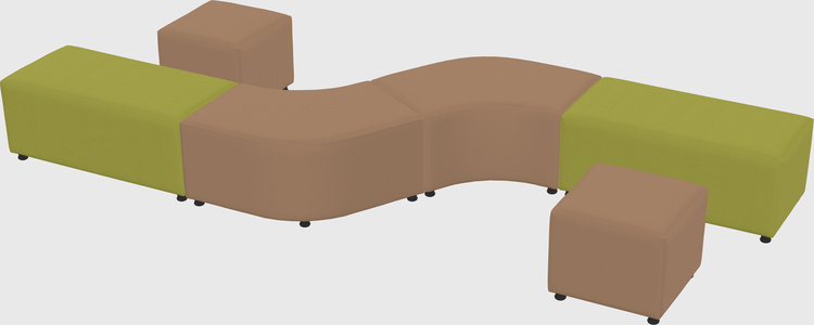 Lounge set