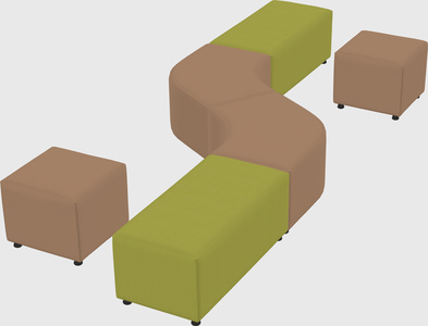 Lounge set