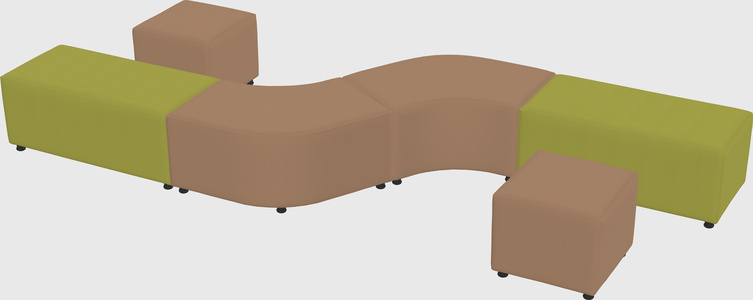 Lounge set