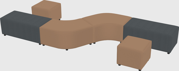 Lounge set