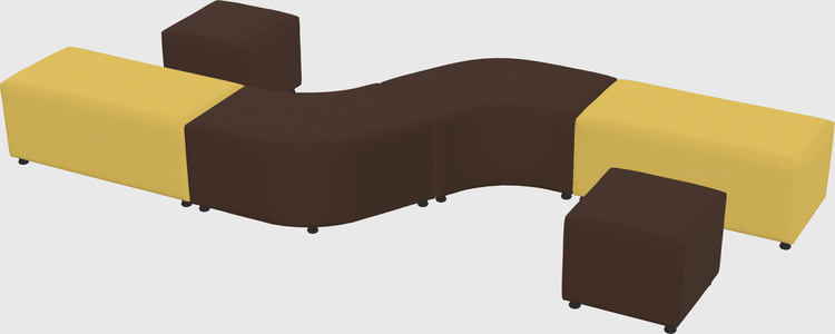 Lounge set
