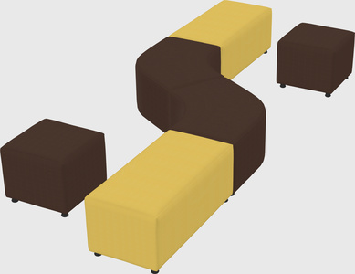 Lounge set