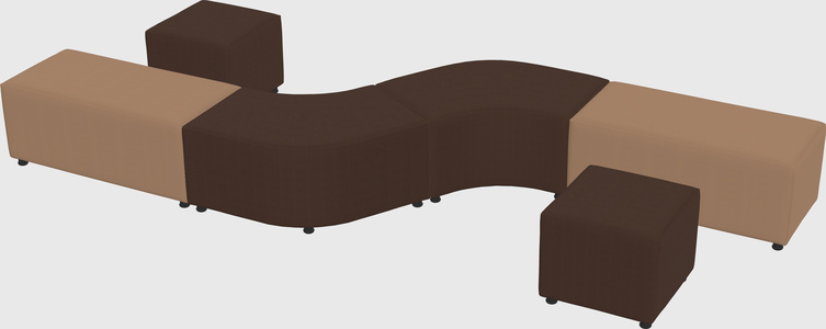 Lounge set