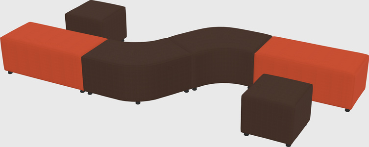 Lounge set