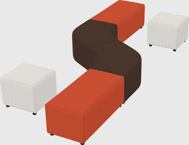 Lounge set