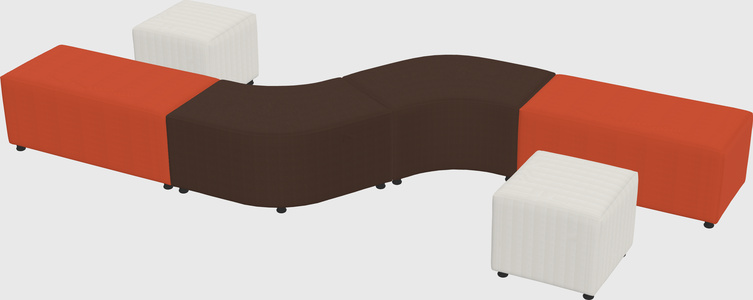 Lounge set