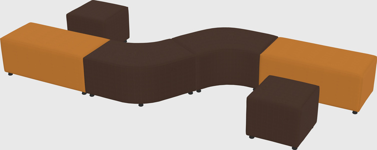 Lounge set