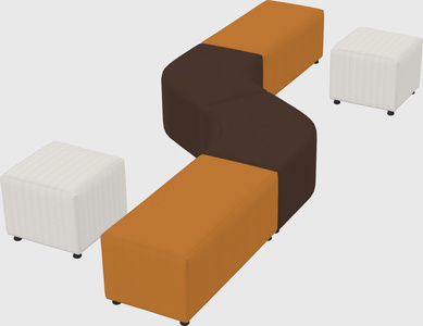 Lounge set