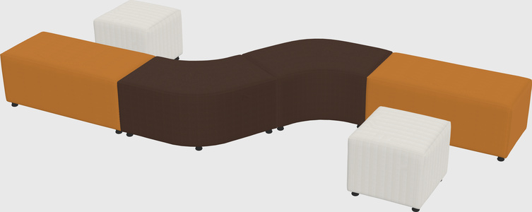 Lounge set
