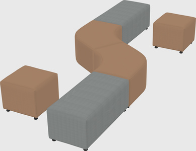 Lounge set