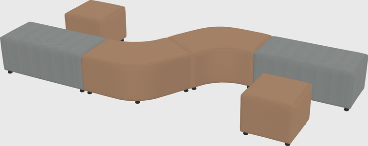 Lounge set