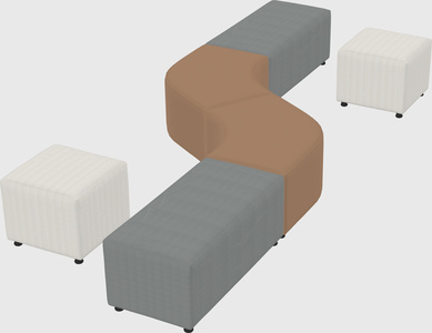 Lounge set