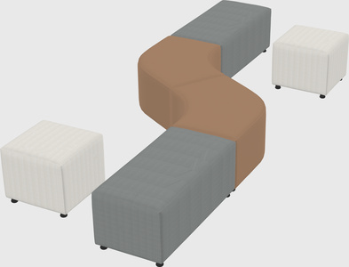 Lounge set