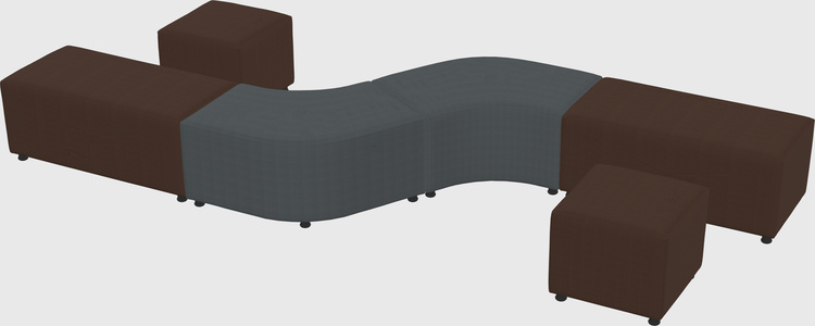 Lounge set