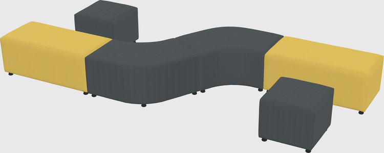 Lounge set