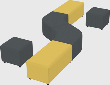 Lounge set