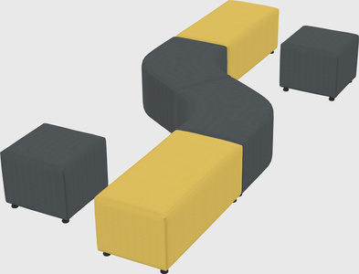 Lounge set