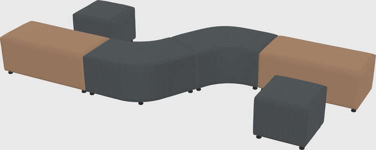 Lounge set