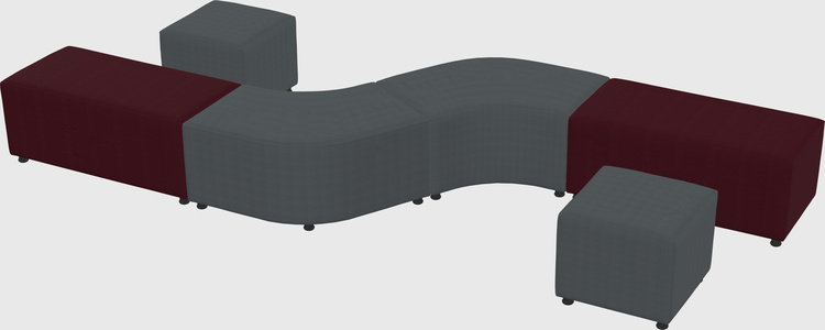 Lounge set