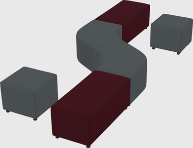 Lounge set