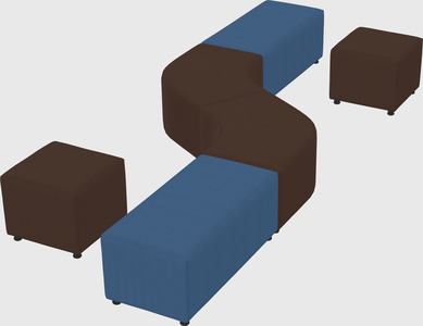 Lounge set