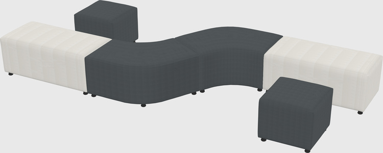 Lounge set