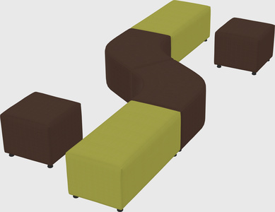 Lounge set