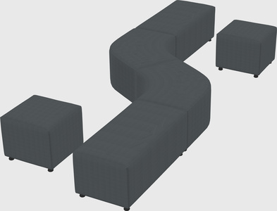Lounge set