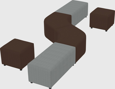Lounge set