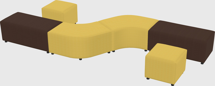 Lounge set