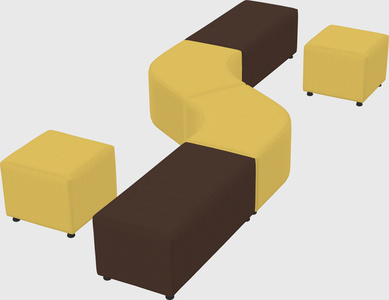 Lounge set