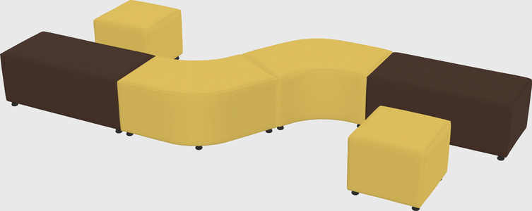 Lounge set
