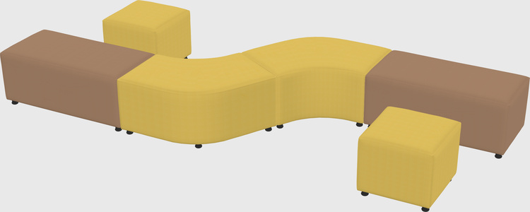 Lounge set