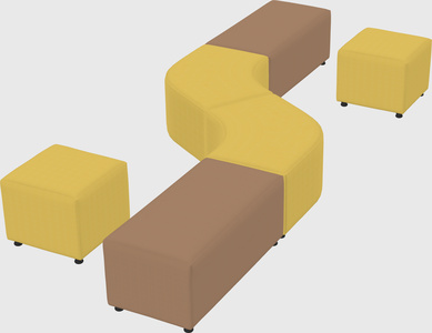 Lounge set