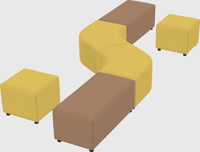Lounge set