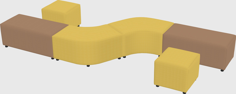 Lounge set