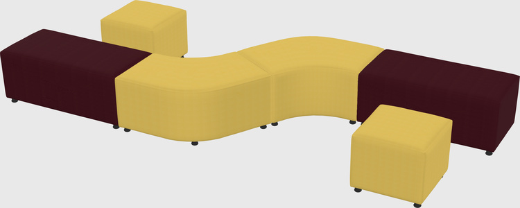Lounge set