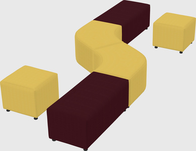 Lounge set