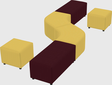 Lounge set