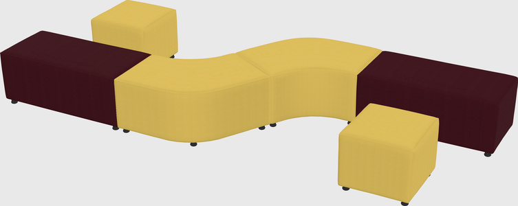Lounge set