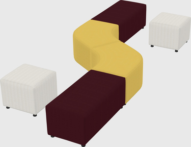 Lounge set
