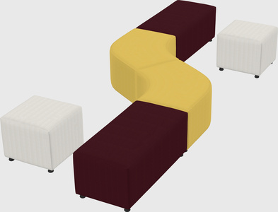 Lounge set
