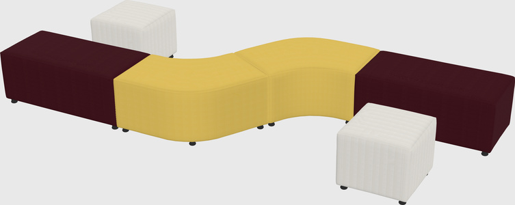 Lounge set